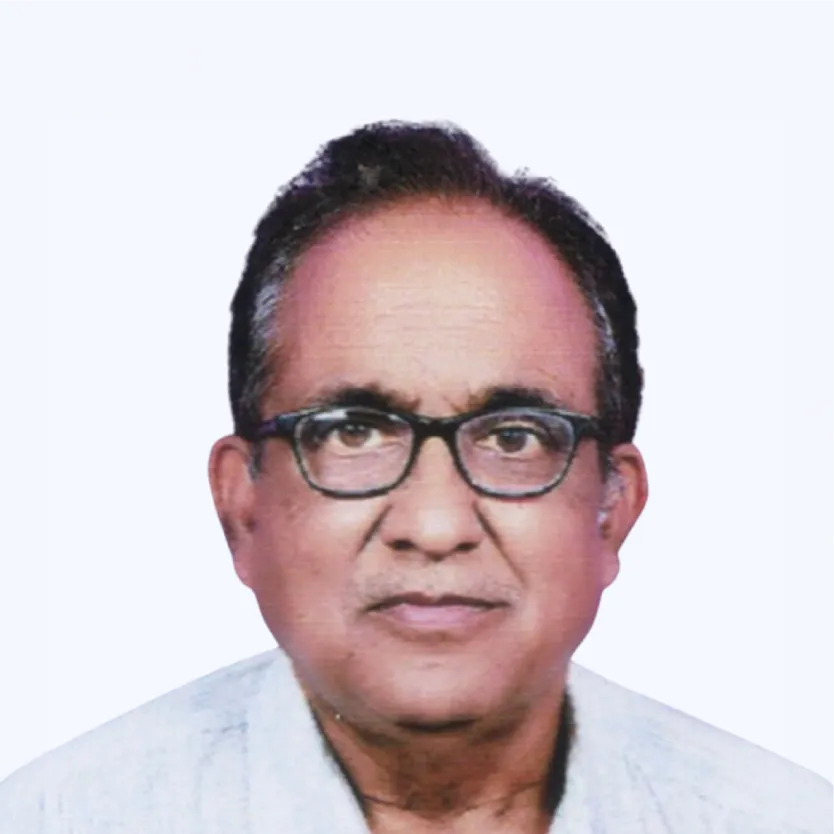 Raghav dutt Vyas