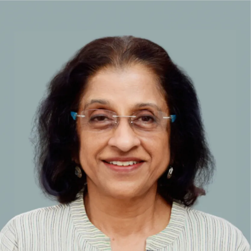 vanita vishwanath trustee